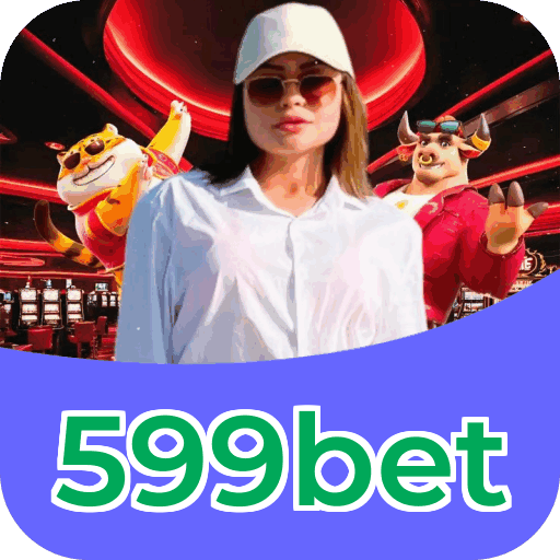 Plataforma 599bet mostrando interface moderna, jogos certificados e recursos de segurança licenciados